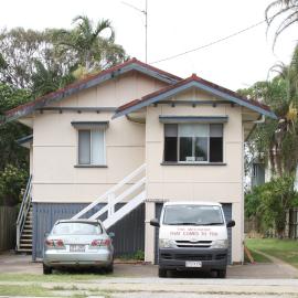 Dwelling, 58 Hilton Terrace, Tewantin, 13 February 2017