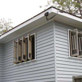 Dwelling, Hilton Terrace, Tewantin, 13 February 2017