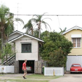 Dwellings, 60 & 58 Hilton Terrace, Tewantin, 13 February 2017
