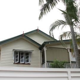 Dwelling, Hilton Terrace, Tewantin, 13 February 2017