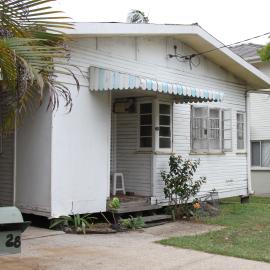 Dwelling, 28 Hilton Terrace, Tewantin, 13 February 2017