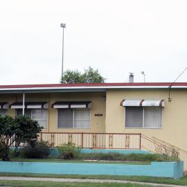 Dwelling, 61 Hilton Terrace, Tewantin, 13 February 2017