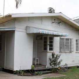 Dwelling, Hilton Terrace, Tewantin, 13 February 2017