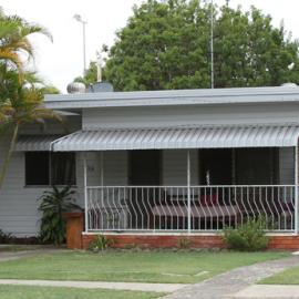 Dwelling, 59 Hilton Terrace, Tewantin, 13 February 2017
