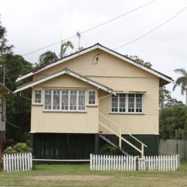 Dwelling, Hilton Terrace, Tewantin, 13 February 2017
