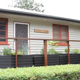 Dwelling, Hilton Terrace, Tewantin, 13 February 2017