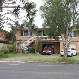 Dwelling, 23 Hilton Terrace, Tewantin, 13 February 2017