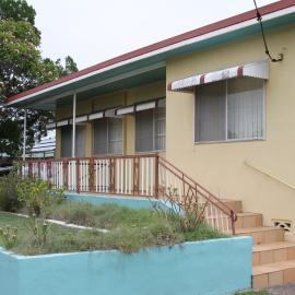 Dwelling, 61 Hilton Terrace, Tewantin, 13 February 2017