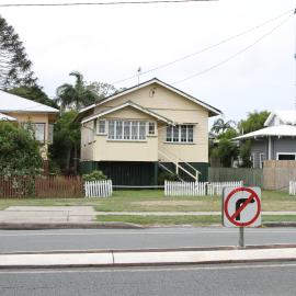 Dwellings, Hilton Terrace, Tewantin, 13 February 2017