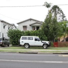 Dwellings, Hilton Terrace, Tewantin, 13 February 2017