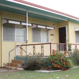 Dwelling, 61 Hilton Terrace, Tewantin, 13 February 2017