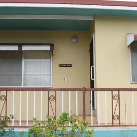 Dwelling, 61 Hilton Terrace, Tewantin, 13 February 2017