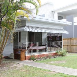 Dwelling, Hilton Terrace, Tewantin, 13 February 2017