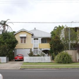 Dwellings, Hilton Terrace, Tewantin, 13 February 2017