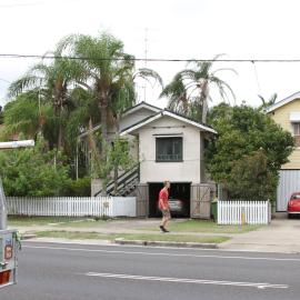 Dwellings, 60 & 58 Hilton Terrace, Tewantin, 13 February 2017