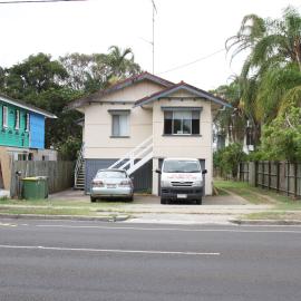 Dwelling, 58 Hilton Terrace, Tewantin, 13 February 2017