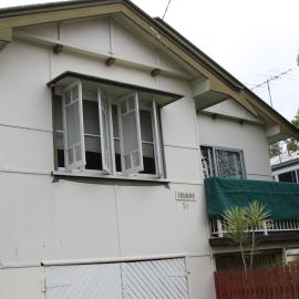 Dwelling, 51 Hilton Terrace, Tewantin, 13 February 2017