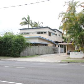 Dwellings, 54 Hilton Terrace, Tewantin, 13 February 2017