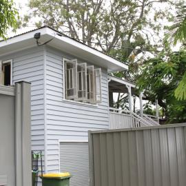 Dwelling, Hilton Terrace, Tewantin, 13 February 2017