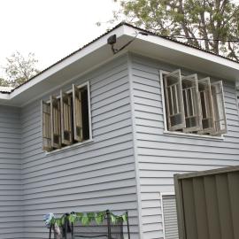 Dwelling, Hilton Terrace, Tewantin, 13 February 2017