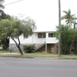 Dwelling, Hilton Terrace, Tewantin, 13 February 2017