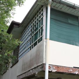 Dwelling, Hilton Terrace, Tewantin, 13 February 2017