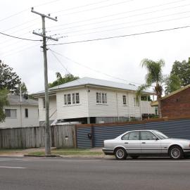 Dwelling, Hilton Terrace, Tewantin, 13 February 2017