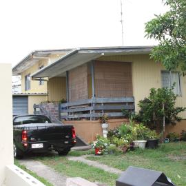 Dwelling, Hilton Terrace, Tewantin, 13 February 2017