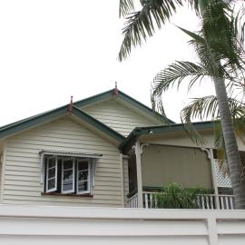 Dwelling, Hilton Terrace, Tewantin, 13 February 2017