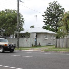 Dwelling, 24 Hilton Terrace, Tewantin, 13 February 2017