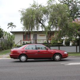 Dwelling, Hilton Terrace, Tewantin, 13 February 2017