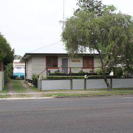 Dwelling, Hilton Terrace, Tewantin, 13 February 2017
