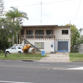 Dwelling, 10 Hilton Terrace, Tewantin, 13 February 2017