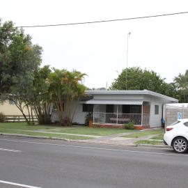 Dwelling, 59 Hilton Terrace, Tewantin, 13 February 2017