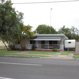 Dwelling, 59 Hilton Terrace, Tewantin, 13 February 2017