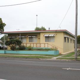 Dwelling, 61 Hilton Terrace, Tewantin, 13 February 2017
