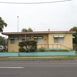 Dwelling, 61 Hilton Terrace, Tewantin, 13 February 2017