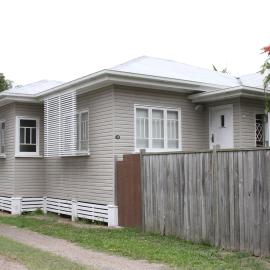 Dwelling, Hilton Terrace, Tewantin, 13 February 2017
