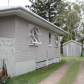 Dwelling, Hilton Terrace, Tewantin, 13 February 2017