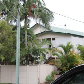 Dwelling, Hilton Terrace, Tewantin, 13 February 2017