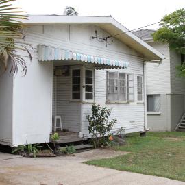 Dwelling, 28 Hilton Terrace, Tewantin, 13 February 2017