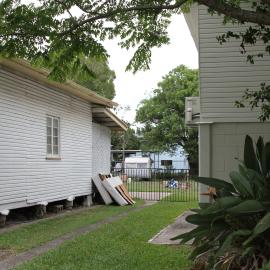 Dwellings, Hilton Terrace, Tewantin, 13 February 2017