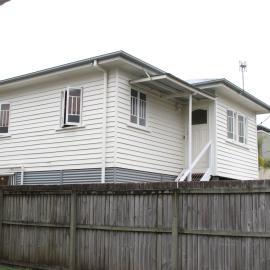 Dwelling, Hilton Terrace, Tewantin, 13 February 2017