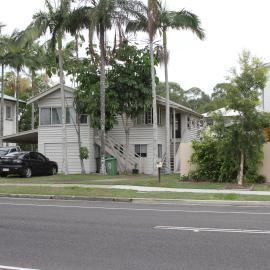 Dwelling, 37 & 35 Hilton Terrace, Tewantin, 13 February 2017