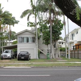 Dwelling, 37 Hilton Terrace, Tewantin, 13 February 2017