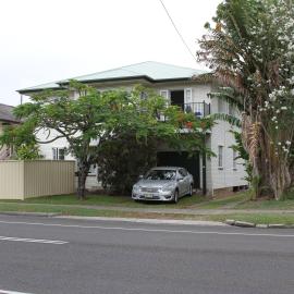 Dwellings, Hilton Terrace, Tewantin, 13 February 2017