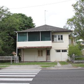 Dwelling, Hilton Terrace, Tewantin, 13 February 2017