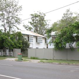 Dwelling, 47 Hilton Terrace, Tewantin, 13 February 2017