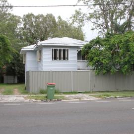 Dwelling, 47 Hilton Terrace, Tewantin, 13 February 2017