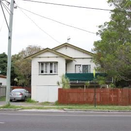 Dwelling, 51 Hilton Terrace, Tewantin, 13 February 2017
